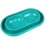 GoderdyStore Cat Feeding & Wring Supplies - Puppy Dog Cat Food Wr Dish No Slip Feeder Double Dispenser Bowl Pet Bowls Cute - Pl Bowl Feeding Bowl Food Toy Feeder Cat Cat Food Alarm Cat Sergio GoderdyStore Cat Feeding & Wring Supplies - Puppy Dog Cat Food Wr Dish No Slip Feeder Double Dispenser Bowl Pet Bowls Cute - Pl Bowl Feeding Bowl Food Toy Feeder Cat Cat Food Alarm Cat Sergio