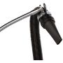Flying Pig Grooming Stainless Steel Third Arm Grooming Dryer Hands-Free Hose Holder