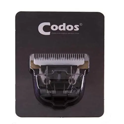 ShearsDirect C910RBLADE Codos Replacement Clipper Blade ShearsDirect C910RBLADE Codos Replacement Clipper Blade