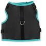 MARTHA STEWART Adjustable Reflective Comfort Harness for Dogs