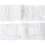 Amazon Basics Male Dog Wrap, Disposable Diapers, Small (12-18'' Waist) - Pack of 30