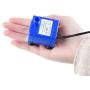 Tool Parts Pet Water Fountain Pump Replacement Submersible For Dog Cat Drinking Feeding AC 220V 3W 5W For Fish Tanks Plants Supplies Tool
