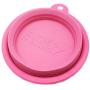 Alfie Pet - ROS Silicone Pet Expandable/Collapsible Travel Bowl - Size: 1.5 Cups