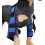 Alfie Pet - Tegan Dog Front Leg Braces with Supporting Sleeve