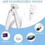 LByzHan Dog Cat Nail Clippers Toenail Clippers with Ultra Bright LED Light and Safety Lock, Pet Nail Trimmers with Nails Collector, Foldable Nail File, Suitable for Small Medium and Large Breeds LByzHan Dog Cat Nail Clippers Toenail Clippers with Ultra Bright LED Light and Safety Lock, Pet Nail Trimmers with Nails Collector, Foldable Nail File, Suitable for Small Medium and Large Breeds