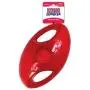 KONG Jumbler Football Dog Toy KONG Jumbler Football Dog Toy