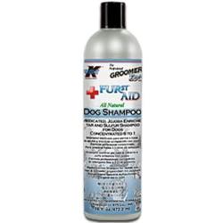 Groomers Edge Furst Aid Shampoo, 16-Ounce