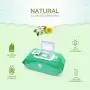PUPMATE Pet Wipes for Dogs & Cats, Extra Moist & Thick Grooming Puppy Wipes with 100 Fresh Counts, Aloe Vera/Nature PUPMATE Pet Wipes for Dogs & Cats, Extra Moist & Thick Grooming Puppy Wipes with 100 Fresh Counts, Aloe Vera/Nature