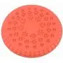 Dog Flying Discs Interactive Frisbee Training Toys Durable Floating Soft Flexible Rubber Training Saucer for Medium-Large Big Dogs Pet- 9 inch Dog Flying Discs Interactive Frisbee Training Toys Durable Floating Soft Flexible Rubber Training Saucer for Medium-Large Big Dogs Pet- 9 inch