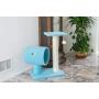 Armarkat Cat Tree Model B2501, Sky Blue