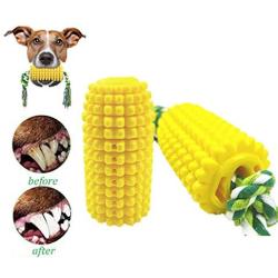 HagieNu Dog Toothbrush Chew Toys Dog Teeth Cleaning Puppy Dental Care Brushing Stick Dog Chew Bones Bite for Dogs Oral Care