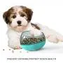 Noble pet Puppies Slow Feeding Bowl, Small Feeding Dog, cat Food Bowl, Non-Slip Labyrinth Food Bowl Interesting Feeder, Anti-swallowing Slow Food Feeding pet Bowl, Puppy Food Bowl