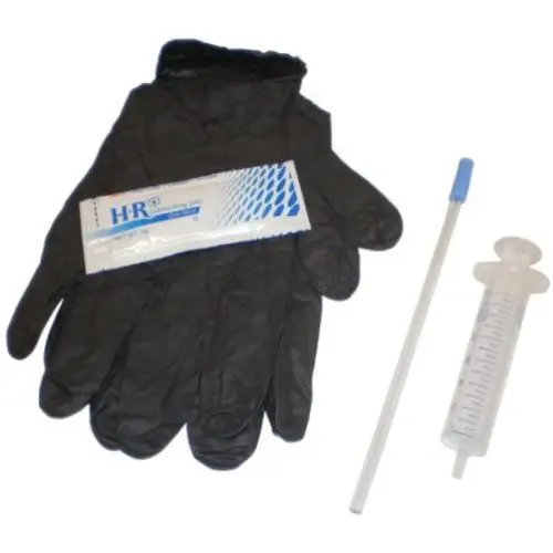 Next Generation Canine Insemination Pipette Kit for Small Breed Dogs, 6-Inch Next Generation Canine Insemination Pipette Kit for Small Breed Dogs, 6-Inch