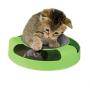 Catch the Mouse Motion Cat Toy Incredibly Fun to Play With and Amusing to Watch