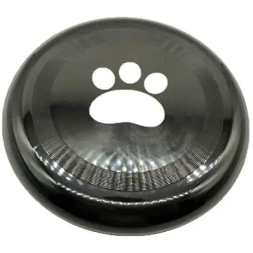 3 Pack Dog Frisbees, Disc Flyer Dog Toy (20cm) - Bright Vibrant Colours - Perfect for Dog Training, Throw (Random Color) 3 Pack Dog Frisbees, Disc Flyer Dog Toy (20cm) - Bright Vibrant Colours - Perfect for Dog Training, Throw (Random Color)