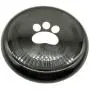 3 Pack Dog Frisbees, Disc Flyer Dog Toy (20cm) - Bright Vibrant Colours - Perfect for Dog Training, Throw (Random Color) 3 Pack Dog Frisbees, Disc Flyer Dog Toy (20cm) - Bright Vibrant Colours - Perfect for Dog Training, Throw (Random Color)