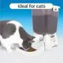 Ani Mate Cat Mate C3000 Automatic Dry Food Feeder for Cats & Small Dogs Ani Mate Cat Mate C3000 Automatic Dry Food Feeder for Cats & Small Dogs