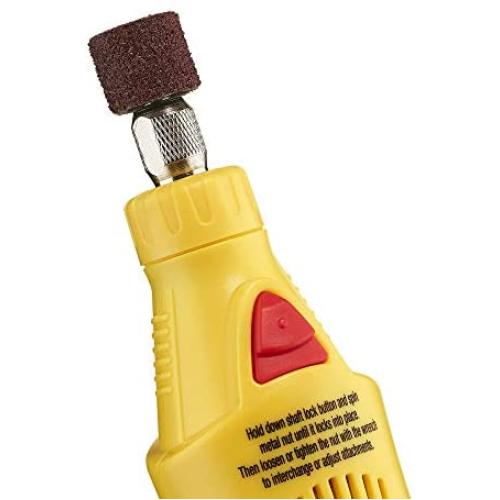 CONAIRPRO dog & cat Corded Nail Grinder