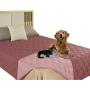 SUNNYTEX Waterproof & Reversible Dog Bed Cover Pet Blanket Sofa, Couch Cover Mattress Protector Furniture Protector for Dog, Pet, Cat