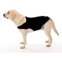 Company of Animals Anxiety Wrap, Black