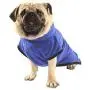 GabeFish Super Absorbent Microfiber Dog Bathrobe Full-Wrap Cats Bath Towel Cape GabeFish Super Absorbent Microfiber Dog Bathrobe Full-Wrap Cats Bath Towel Cape