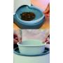 Pet Watch Automatic Feeder PW-SA White Pet Watch Automatic Feeder PW-SA White