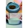 Pet Watch Automatic Feeder PW-SA White