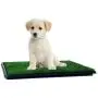 PETMAKER Puppy Potty Trainer - The Indoor Restroom for Pets 16 x 20