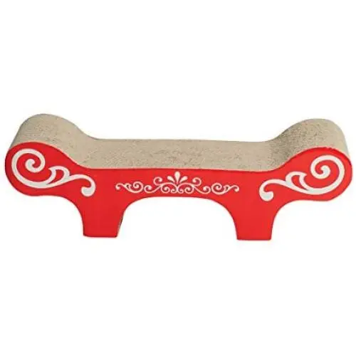 Catit Cat Scratcher Boards with Catnip Catit Cat Scratcher Boards with Catnip