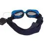 COCOPET [New Version Adorable Dog Goggles Pet Sunglasses Eye Wear UV Protection Waterproof Sunglasses for Puppy Dogs Small Medium XS