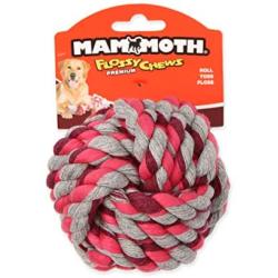 Small 3.75'' Monkey Fist Ball