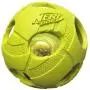 Nerf Dog Bash Ball Dog Toys with Interactive LED, Lightweight, Durable and Water Resistant, 2.5 Inches, for Small/Medium Breeds, Two Pack, Blue and Green (2085) Nerf Dog Bash Ball Dog Toys with Interactive LED, Lightweight, Durable and Water Resistant, 2.5 Inches, for Small/Medium Breeds, Two Pack, Blue and Green (2085)