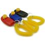 Tool Parts 5pcs/lot Petcircle New Arrival Pet Dog Training Clicker Trainer Aid Wrist Dog Tranining Toy