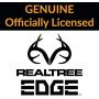 Realtree Edge Premium Bolster Sofa Style Cuddler Dog Bed
