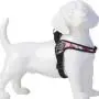 TRE PONTI Easy Fit Dog Harness, Size 2.5, Pink Camouflage TRE PONTI Easy Fit Dog Harness, Size 2.5, Pink Camouflage