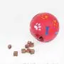 HYJA-Z Toy Balls for Dogs Pet Supplies Rotatable Switch Leaking Device Relieve Artifact Pet Killing time Toy,11cm,Blue HYJA-Z Toy Balls for Dogs Pet Supplies Rotatable Switch Leaking Device Relieve Artifact Pet Killing time Toy,11cm,Blue