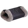Jackson Galaxy 80811 36'' x 22'' Gray Kitty Zip Mat
