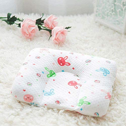 90GJ Dog Pillow Mat Sleeping Mat Pet Non-Sticky Carbition-Resistant Molar Toys Improve Pet Sleep Rex Rabbit Four Seasons Universal