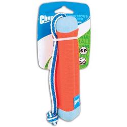 ChuckIt! Amphibious Bumper Floating Fetch Toy