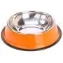 Youmeisha Dog Bowls Stainless Steel Dog Bowl with Non Slip Rubber Base Pet Bowls for Food or Water, Suitable for Puppy Cats and Kittens Feeder Bowl 2 Pack Youmeisha Dog Bowls Stainless Steel Dog Bowl with Non Slip Rubber Base Pet Bowls for Food or Water, Suitable for Puppy Cats and Kittens Feeder Bowl 2 Pack