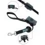Petopt Dog Poop Bag Holder Leash Attachment,Heavy Duty Waterproof, Fits Any Dogs Running,Walking,Hiking Accessory (Dark Gray) Petopt Dog Poop Bag Holder Leash Attachment,Heavy Duty Waterproof, Fits Any Dogs Running,Walking,Hiking Accessory (Dark Gray)