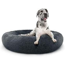 The Dog’s Bed Original Sound Sleep Donut Dog Bed Spare Replacement Covers S-XXL
