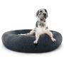 The Dog’s Bed Original Sound Sleep Donut Dog Bed Spare Replacement Covers S-XXL