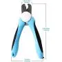AhnQiraj Dog & Cat Pets Nail Clippers and Trimmers - with Safety Guard to Avoid Over Cutting, Razor Sharp Blade - Professional Grooming Tool for Large and Small Animals AhnQiraj Dog & Cat Pets Nail Clippers and Trimmers - with Safety Guard to Avoid Over Cutting, Razor Sharp Blade - Professional Grooming Tool for Large and Small Animals