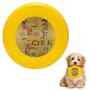 Pet Frisbee Flying Disc Dog Toy - Multifunction CYRK Bicycle Acrobats 1975 Marian Stachurski Polish Circus Poster