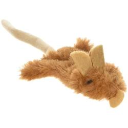 Ethical Pet Skinneeez Mouse Cat Toy [Set of 3]