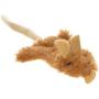 Ethical Pet Skinneeez Mouse Cat Toy [Set of 3]