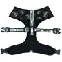 Pronto Petwear NCAA Ohio State | OSU Logo Reversible Pet Harness