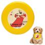 Pet Frisbee Flying Disc Dog Toy - Multifunction Casque D’Or
