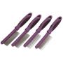 Moulting Comb - grooming for dogs and cats